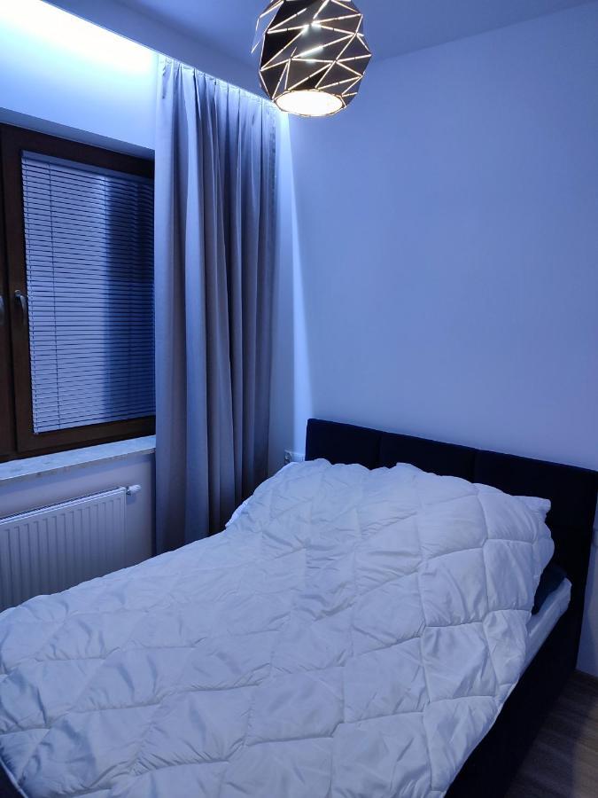 Opera Kolobrzeska 6 Super Vip Apartman Olsztyn  Kültér fotó