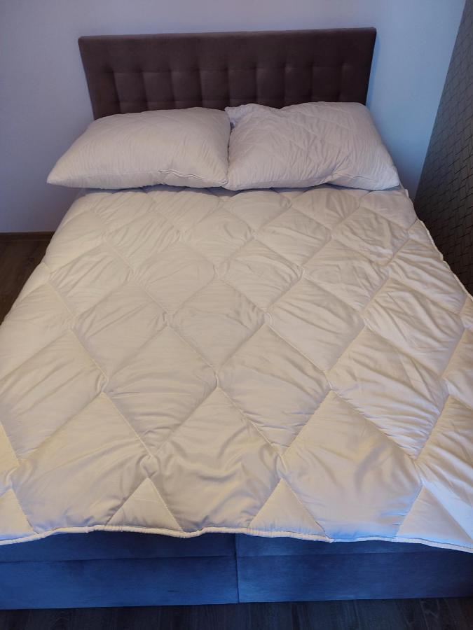 Opera Kolobrzeska 6 Super Vip Apartman Olsztyn  Kültér fotó