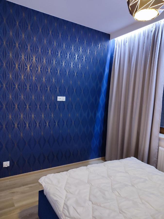 Opera Kolobrzeska 6 Super Vip Apartman Olsztyn  Kültér fotó