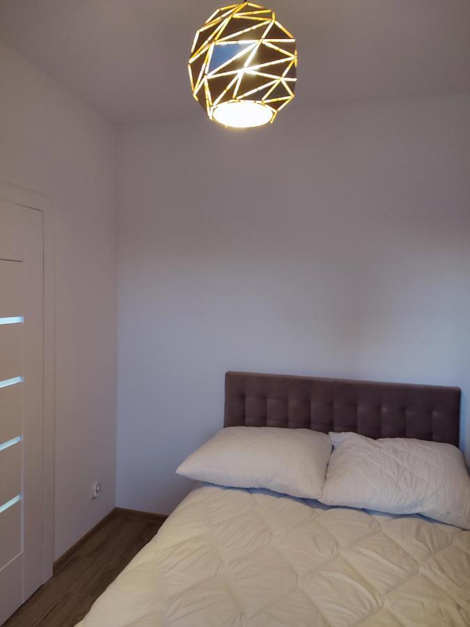 Opera Kolobrzeska 6 Super Vip Apartman Olsztyn  Kültér fotó